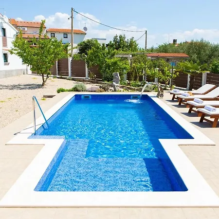 Case de vacanță Holiday Bodulova
