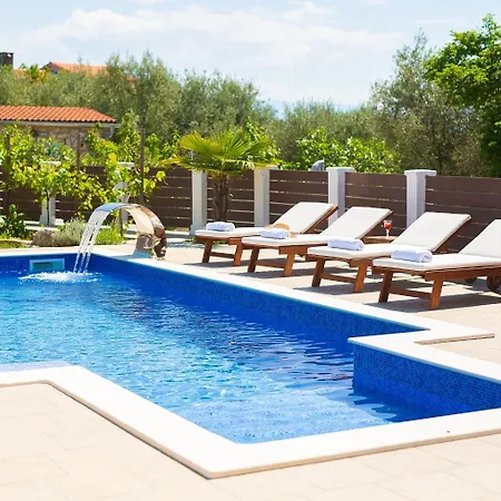 Case de vacanță Holiday Bodulova Šilo