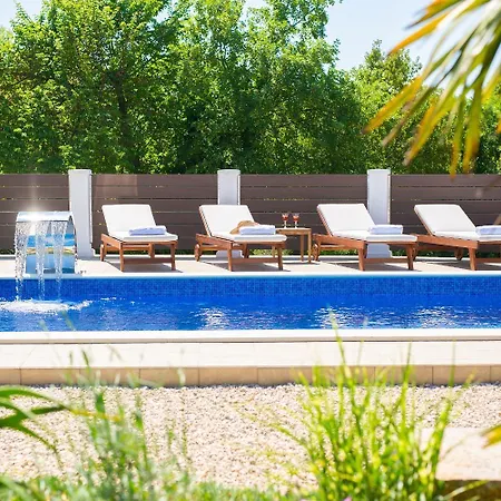 Case de vacanță Holiday Bodulova Šilo